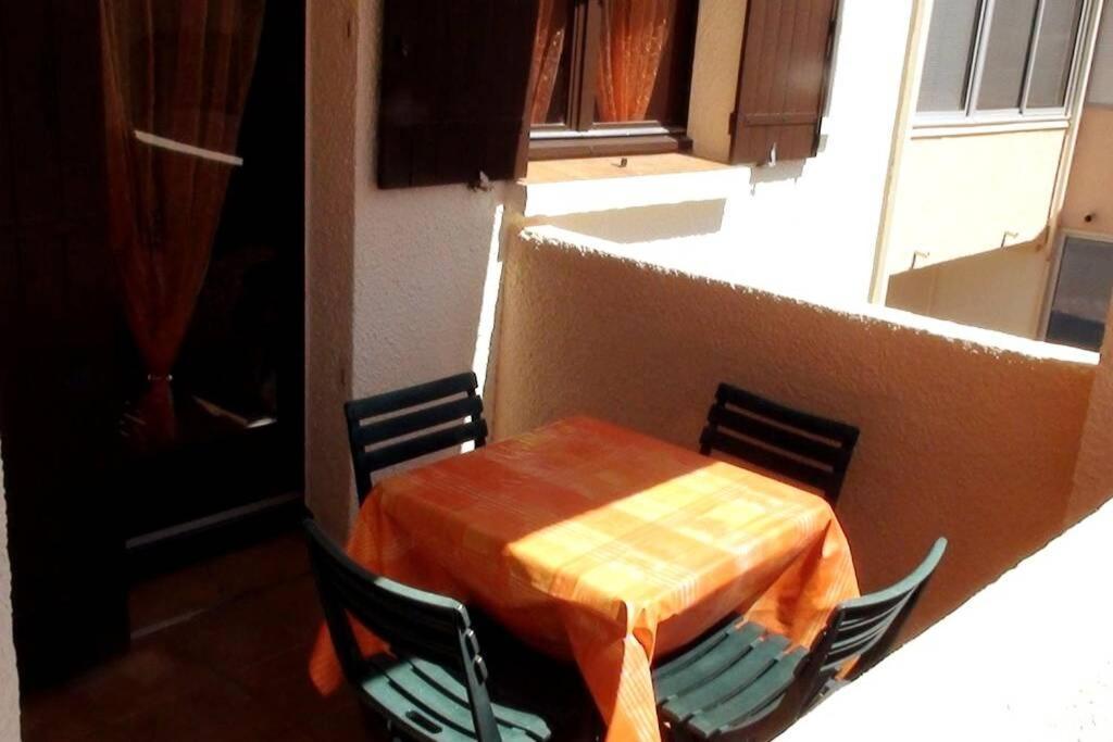 Appartement Calme Entre Terre Et Mer Proche Plage Фльори Екстериор снимка
