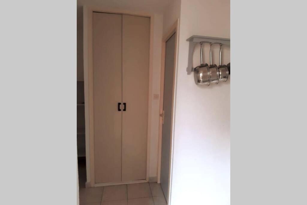 Appartement Calme Entre Terre Et Mer Proche Plage Фльори Екстериор снимка