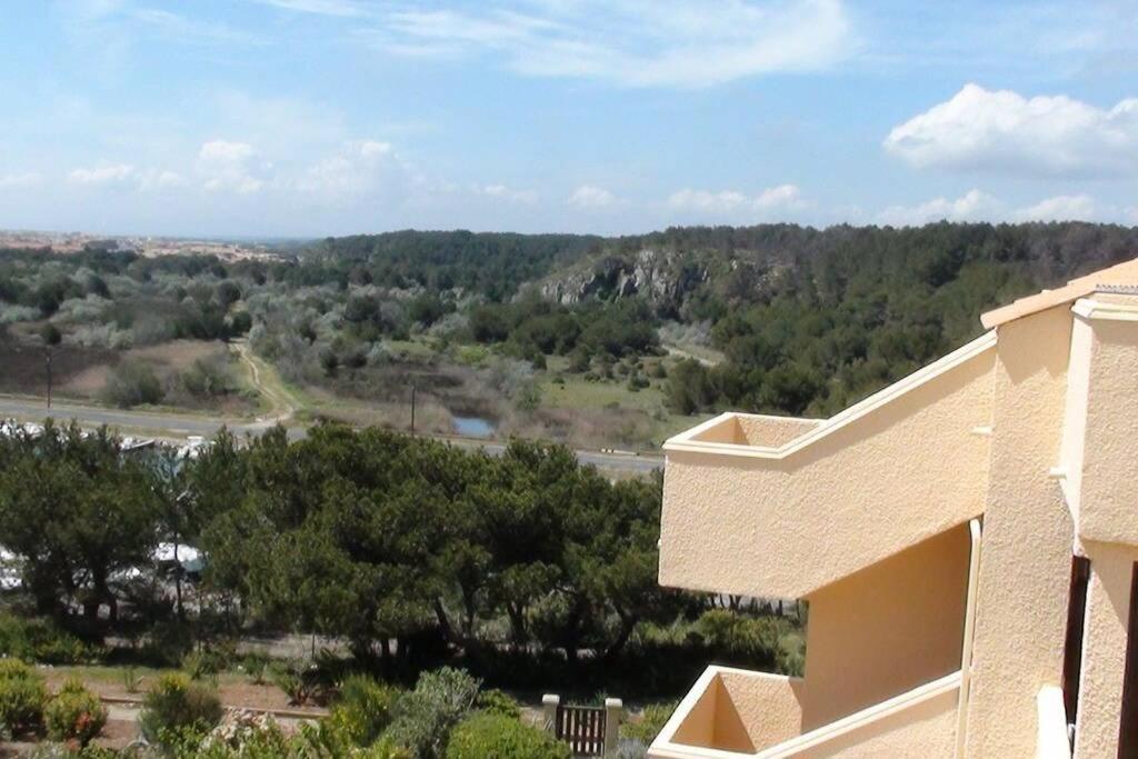 Appartement Calme Entre Terre Et Mer Proche Plage Фльори Екстериор снимка