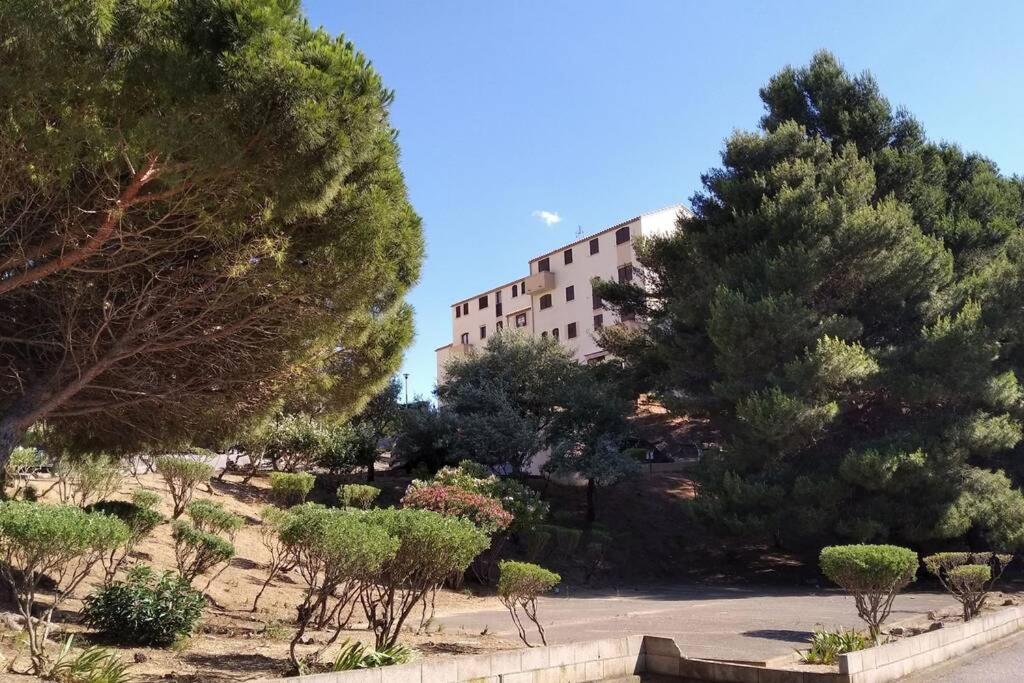 Appartement Calme Entre Terre Et Mer Proche Plage Фльори Екстериор снимка