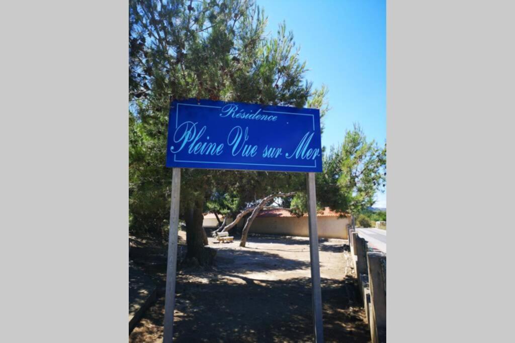 Appartement Calme Entre Terre Et Mer Proche Plage Фльори Екстериор снимка