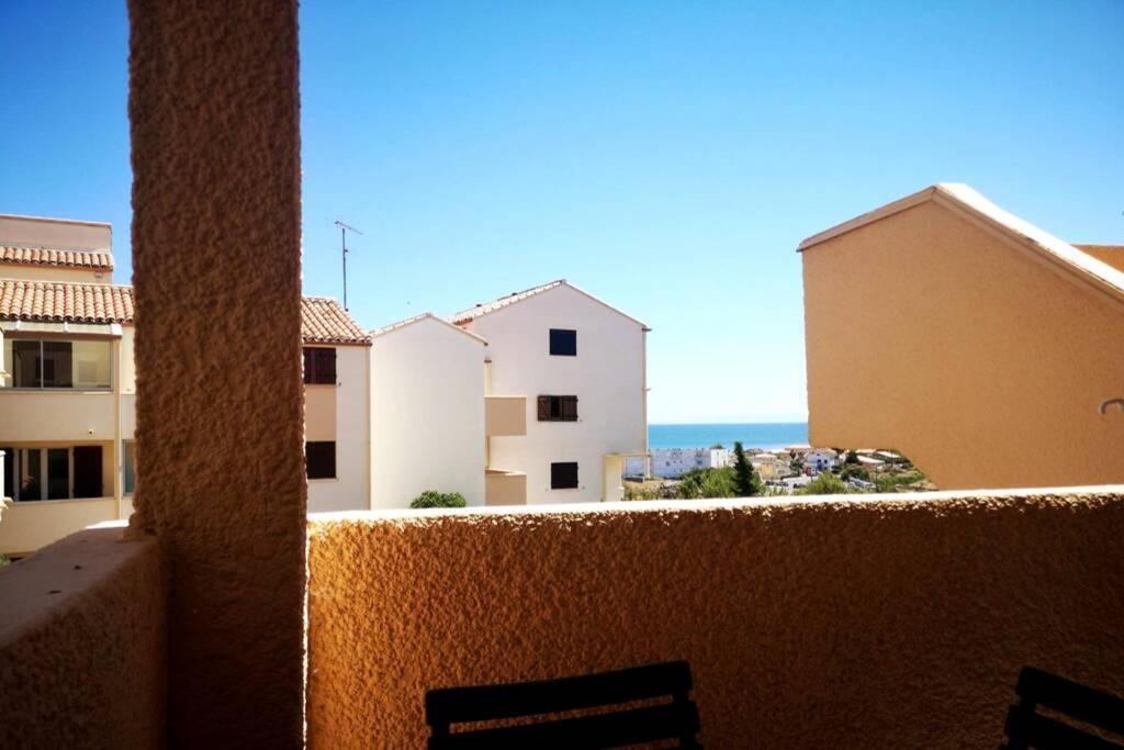 Appartement Calme Entre Terre Et Mer Proche Plage Фльори Екстериор снимка