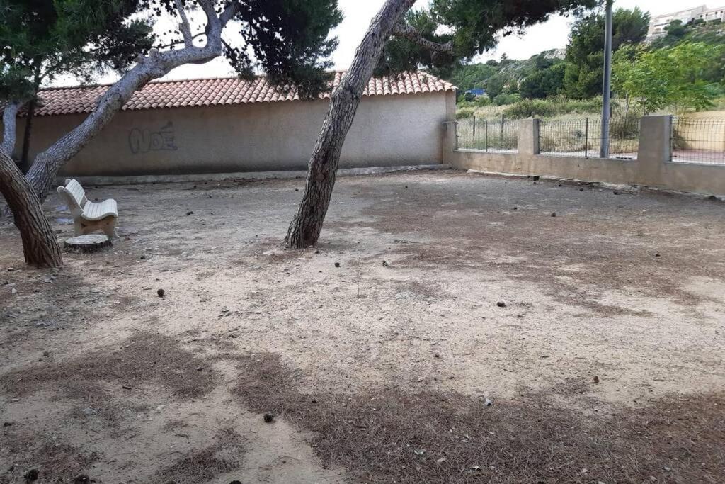 Appartement Calme Entre Terre Et Mer Proche Plage Фльори Екстериор снимка