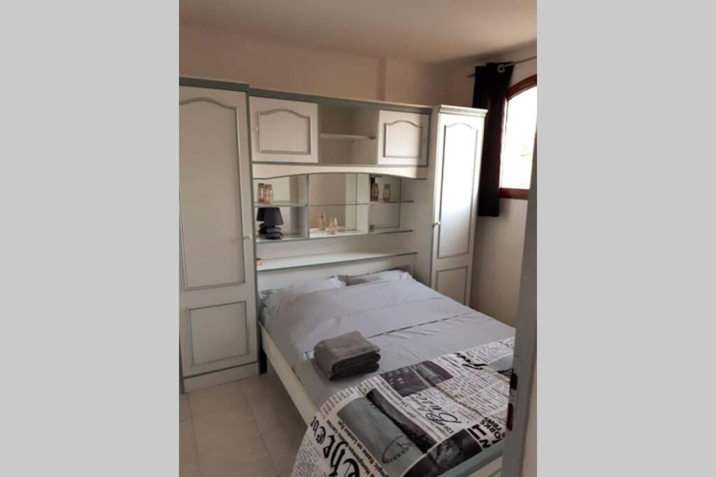 Appartement Calme Entre Terre Et Mer Proche Plage Фльори Екстериор снимка
