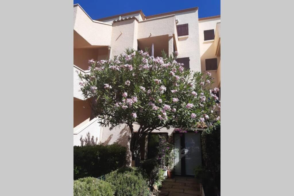 Appartement Calme Entre Terre Et Mer Proche Plage Фльори Екстериор снимка