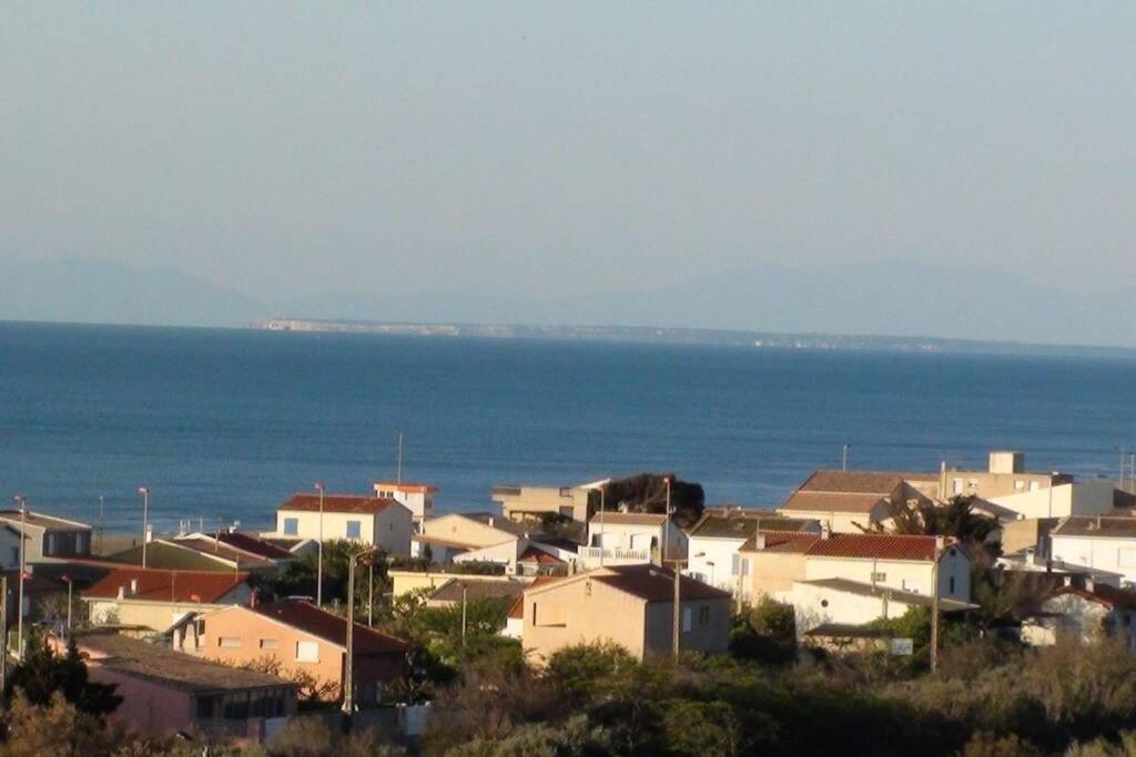 Appartement Calme Entre Terre Et Mer Proche Plage Фльори Екстериор снимка