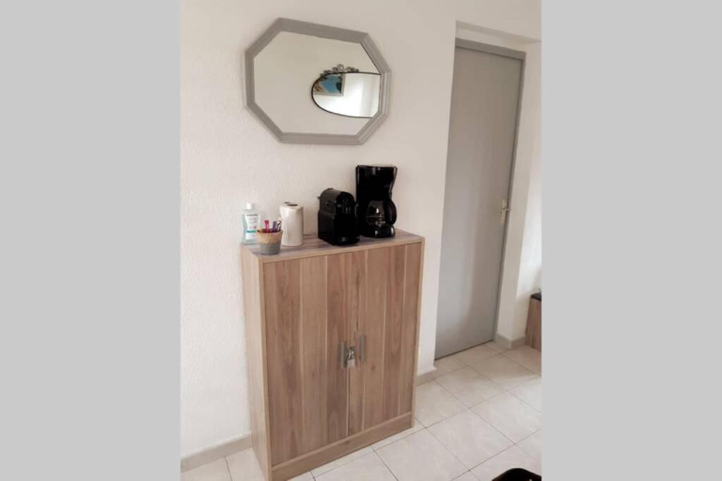 Appartement Calme Entre Terre Et Mer Proche Plage Фльори Екстериор снимка